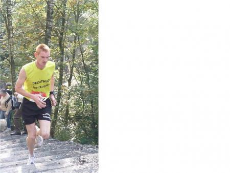 COURSE DE TERRILS